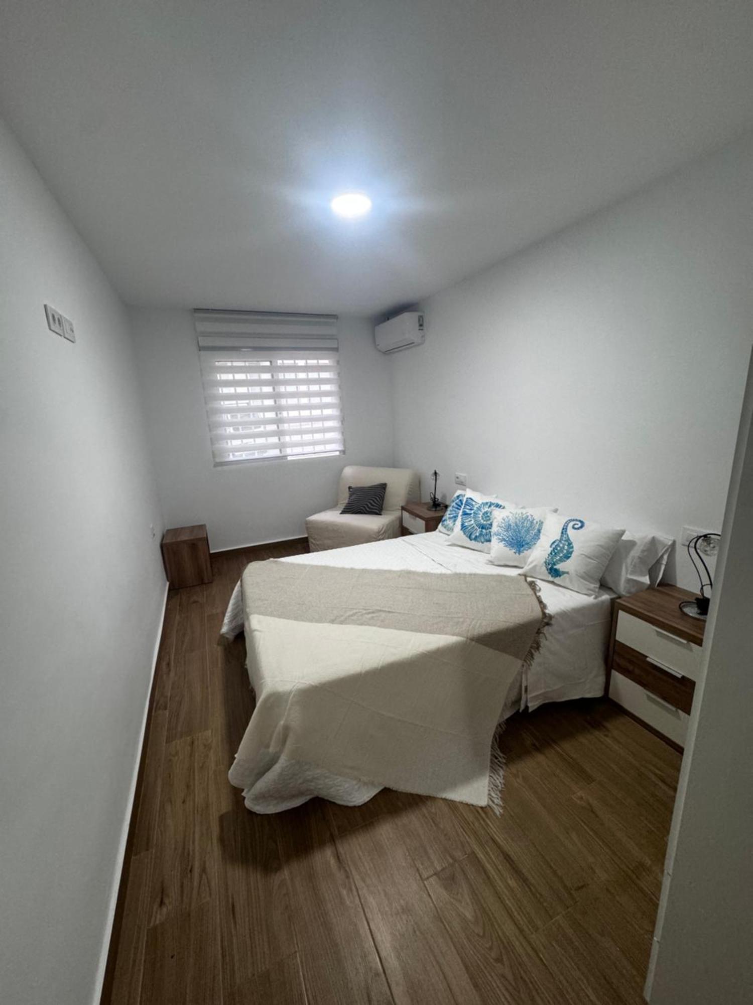 Costa Relax Apartment *